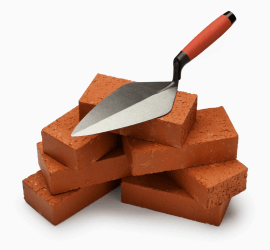 brick