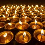 New! Довга молитва-прагнення для дарування світильників (спів українською)